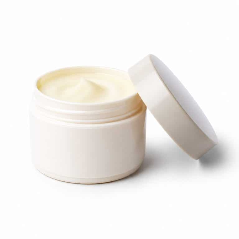 Baume corps nourrissant format nomade 50 ml présenté seul