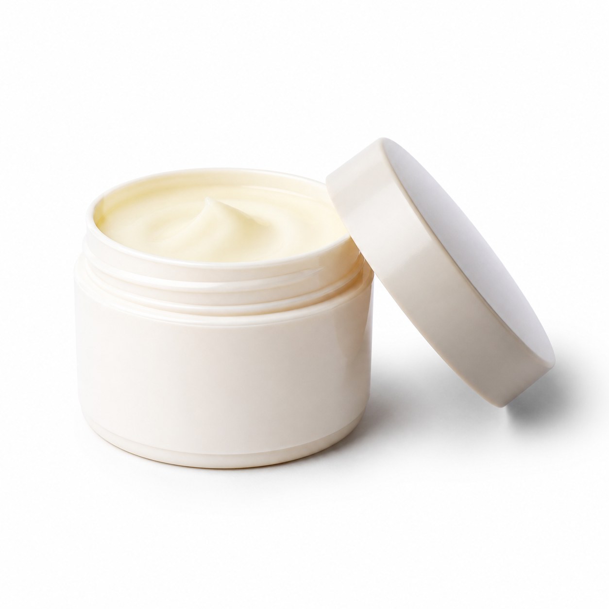 Baume corps nourrissant format nomade 50 ml