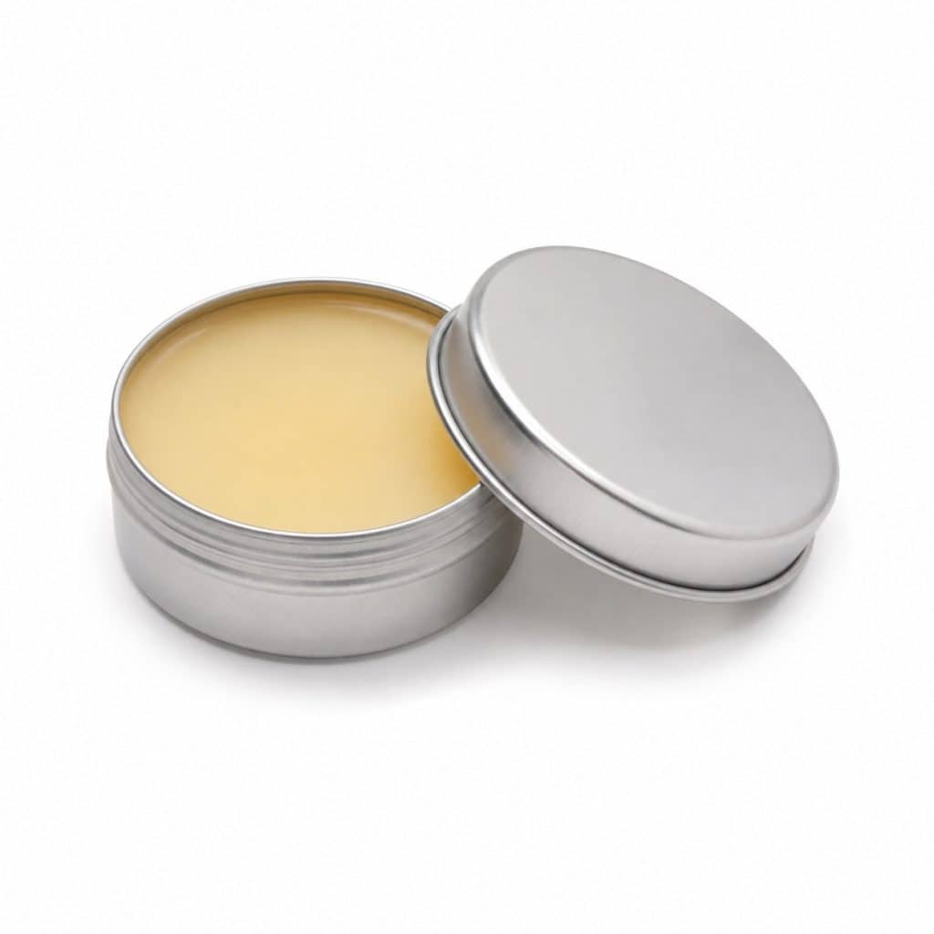 Baume protecteur mamelons format nomade 15 g présenté seul