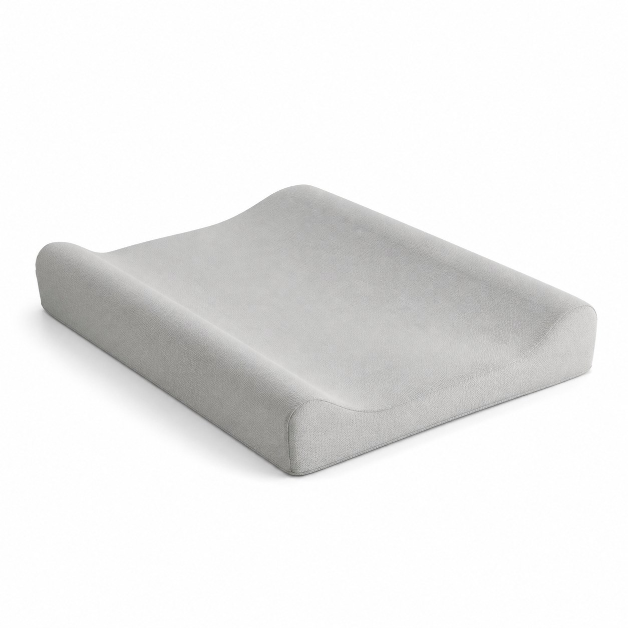 Coussin de change ergonomique pour table à langer