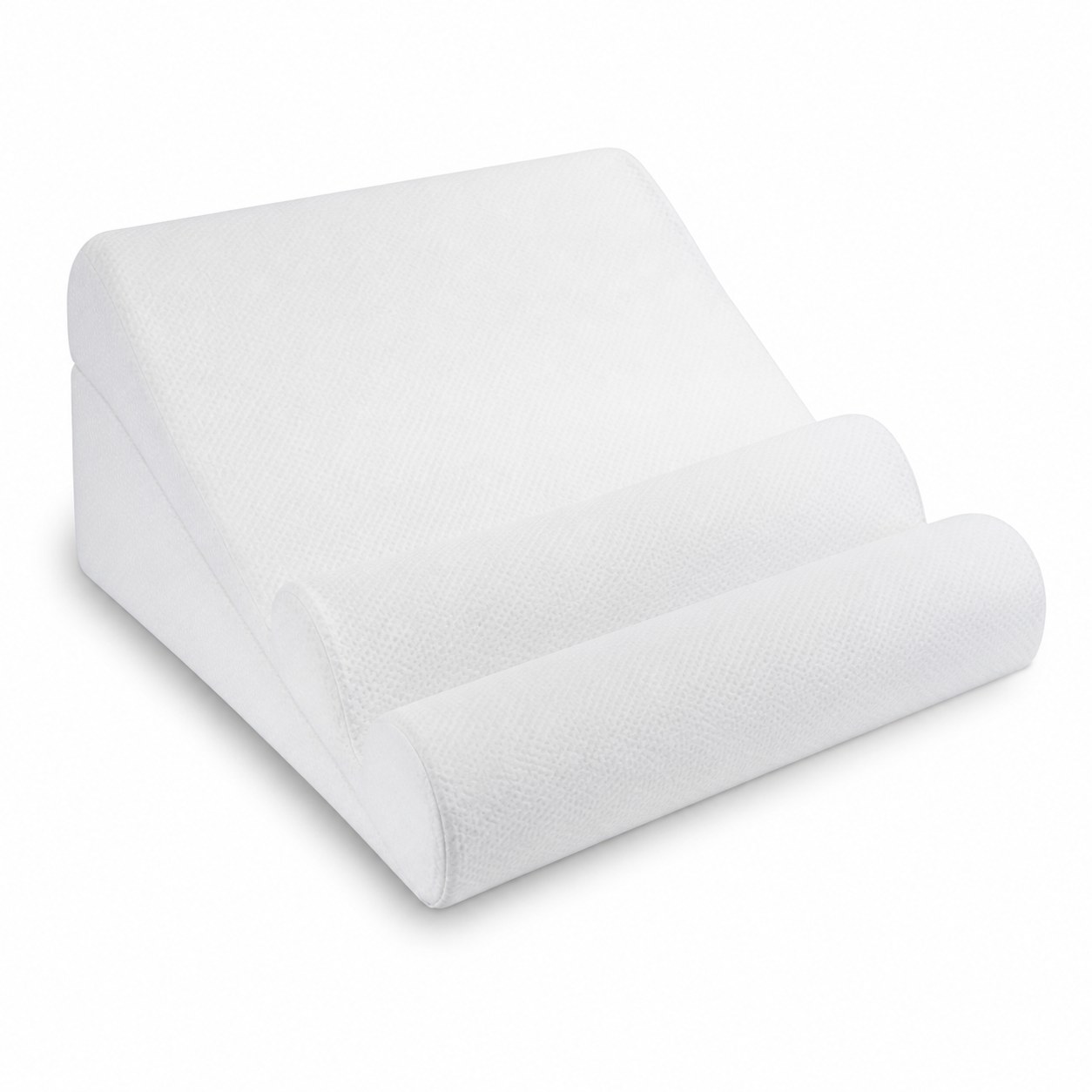 Coussin de positionnement pour sommeil incliné