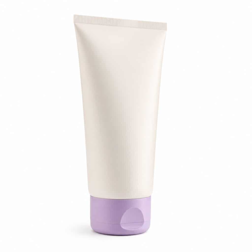 Crème de change protectrice tube 100 ml présenté seul