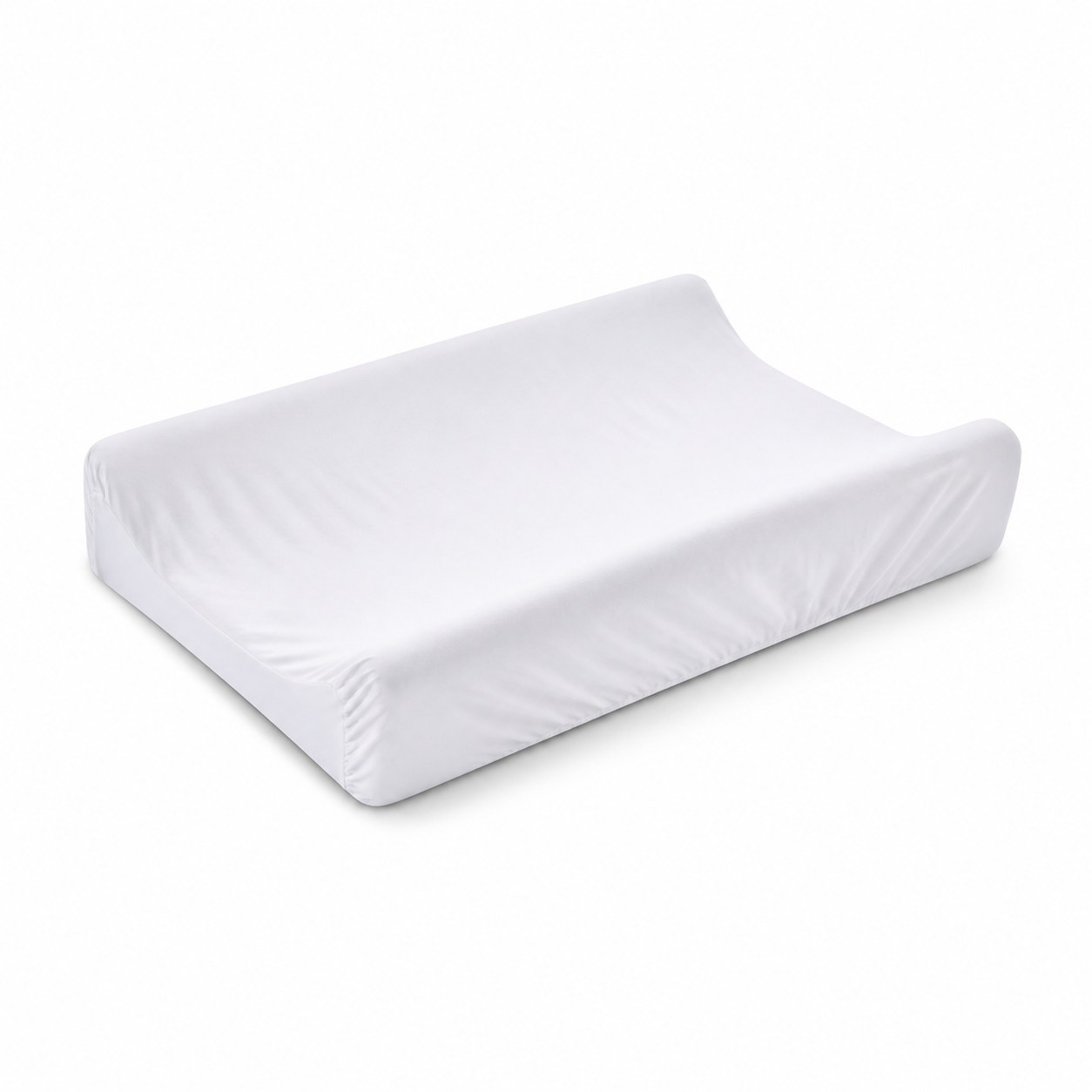 Drap-housse imperméable pour matelas à langer