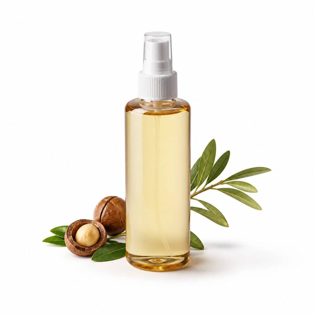 Huile de soin corps grossesse 150 ml présenté seul