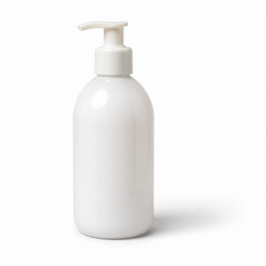 Liniment nettoyant flacon 500 ml présenté seul
