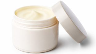 Baume corps nourrissant format nomade 50 ml présenté seul