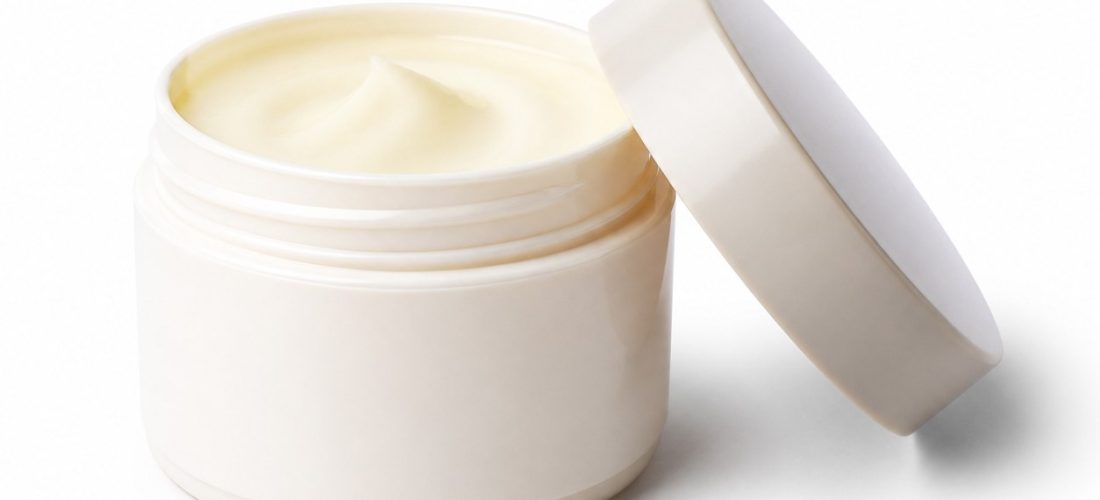 Baume corps nourrissant format nomade 50 ml présenté seul